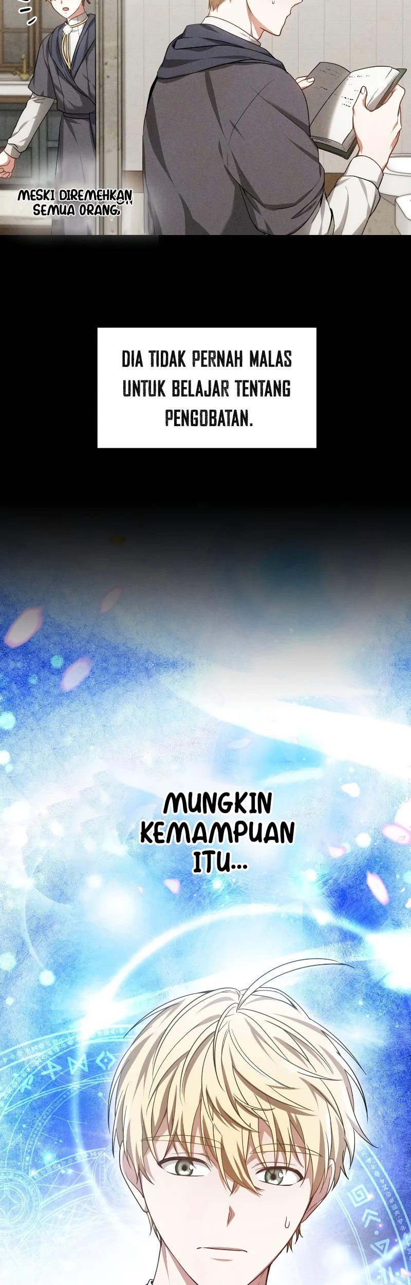 Dr. Player Chapter 21 - halaman 53