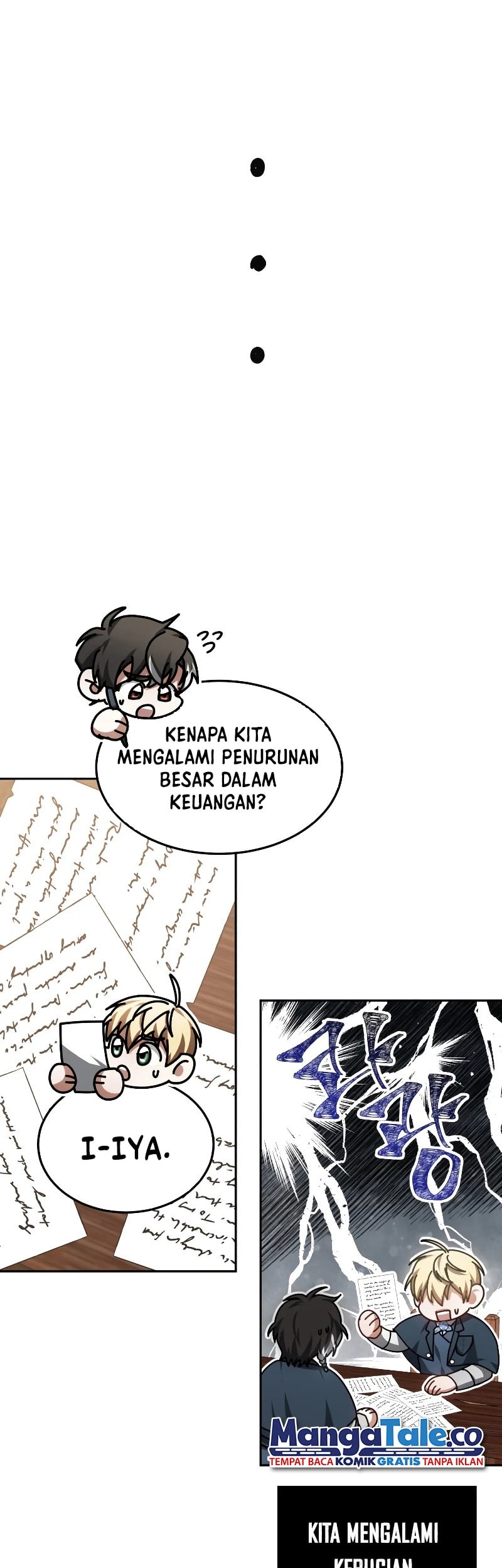 Dr. Player Chapter 21 - halaman 58