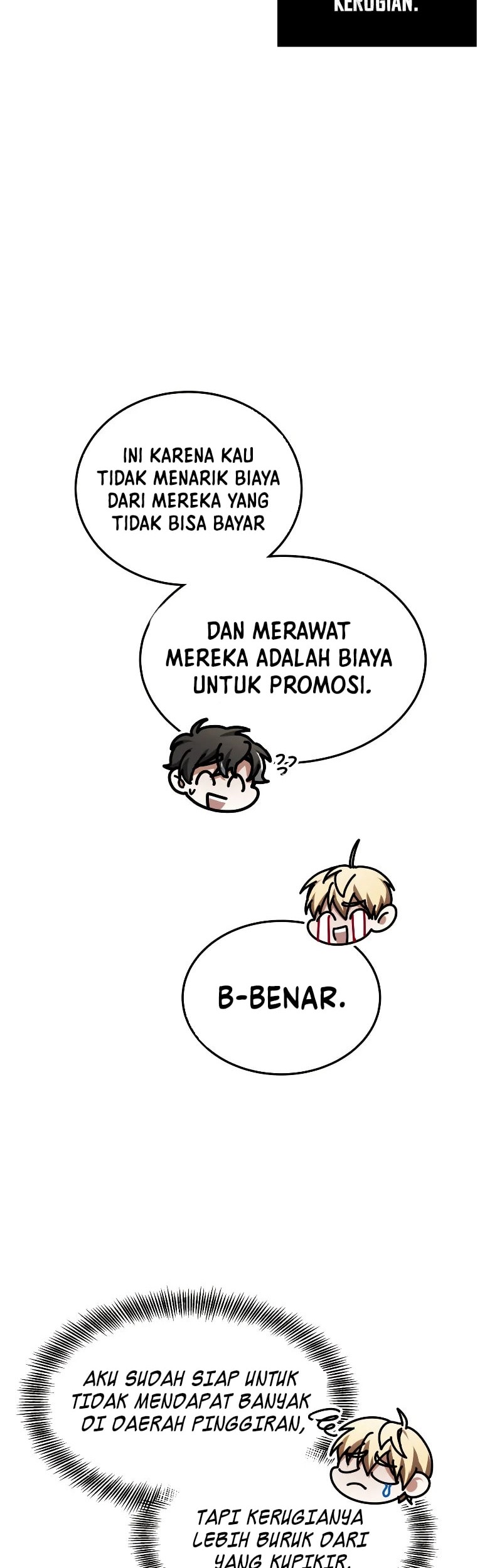 Dr. Player Chapter 21 - halaman 59