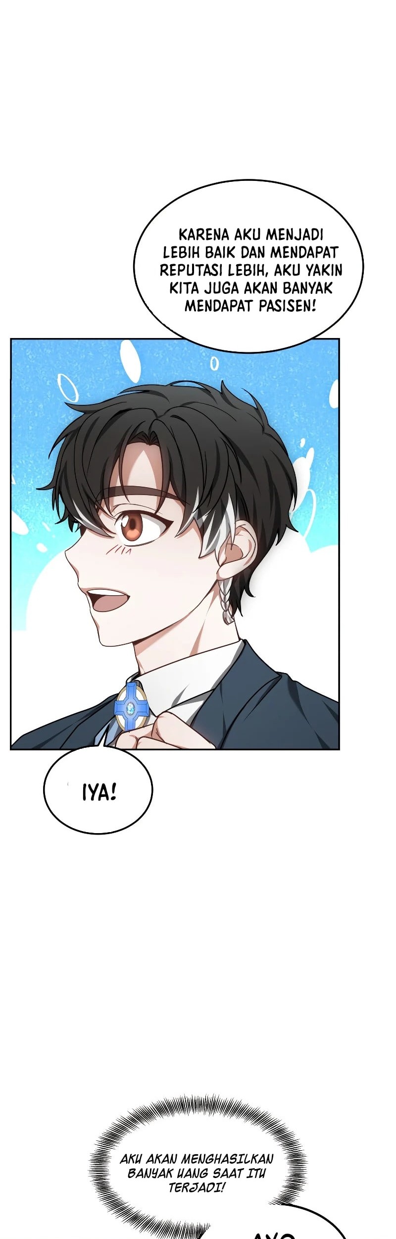 Dr. Player Chapter 21 - halaman 62