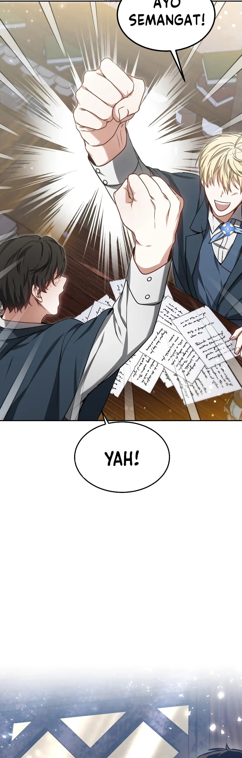 Dr. Player Chapter 21 - halaman 63