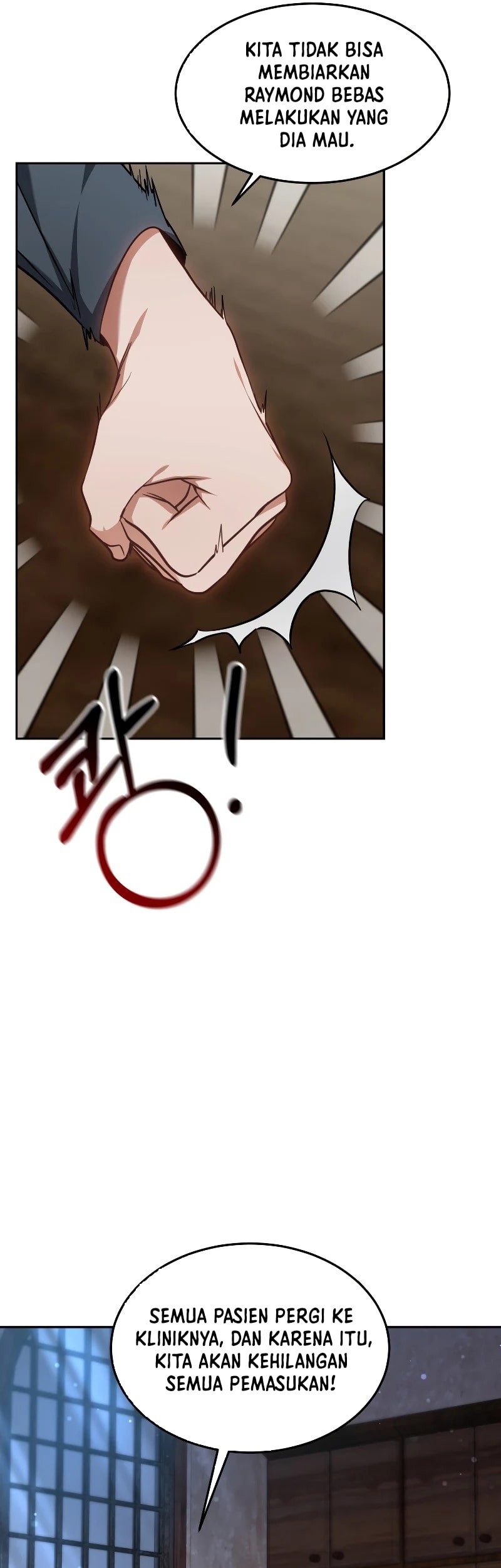 Dr. Player Chapter 21 - halaman 66
