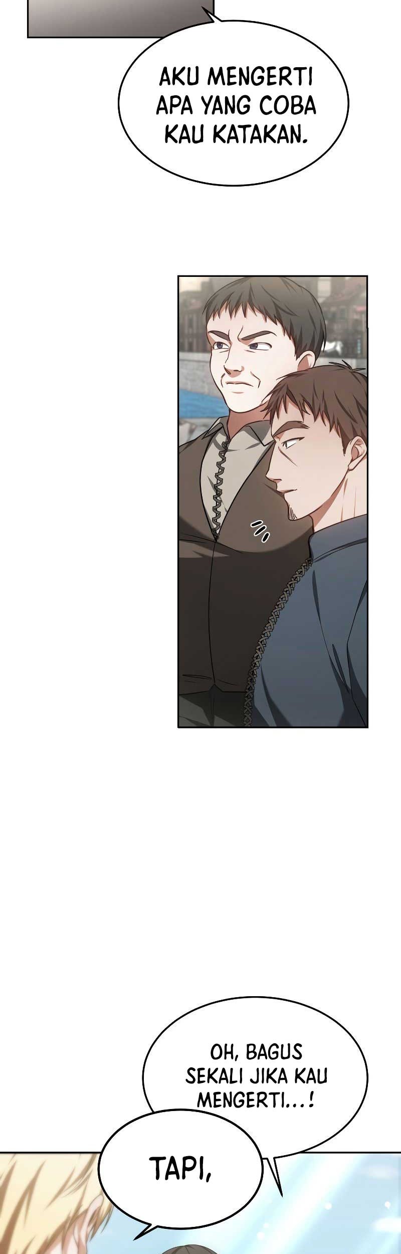 Dr. Player Chapter 22 - halaman 14