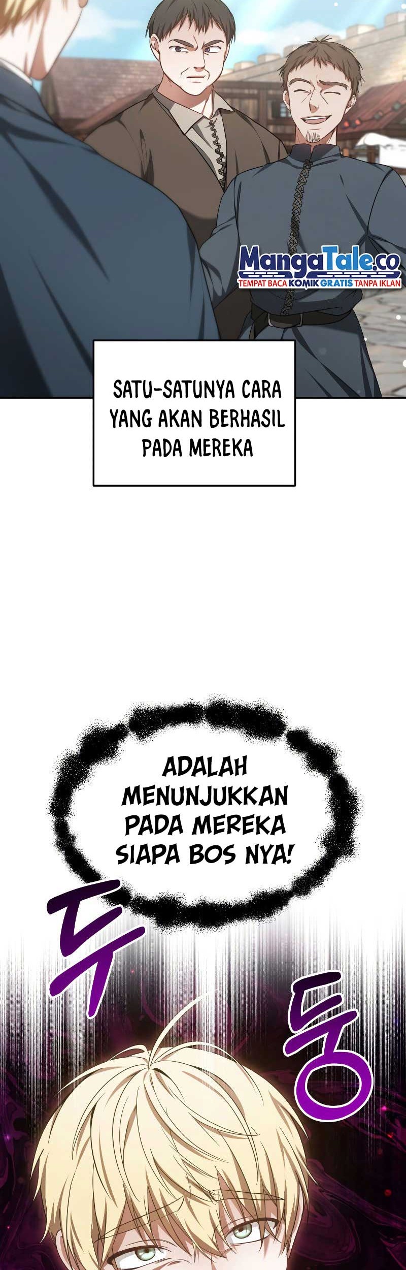 Dr. Player Chapter 22 - halaman 15