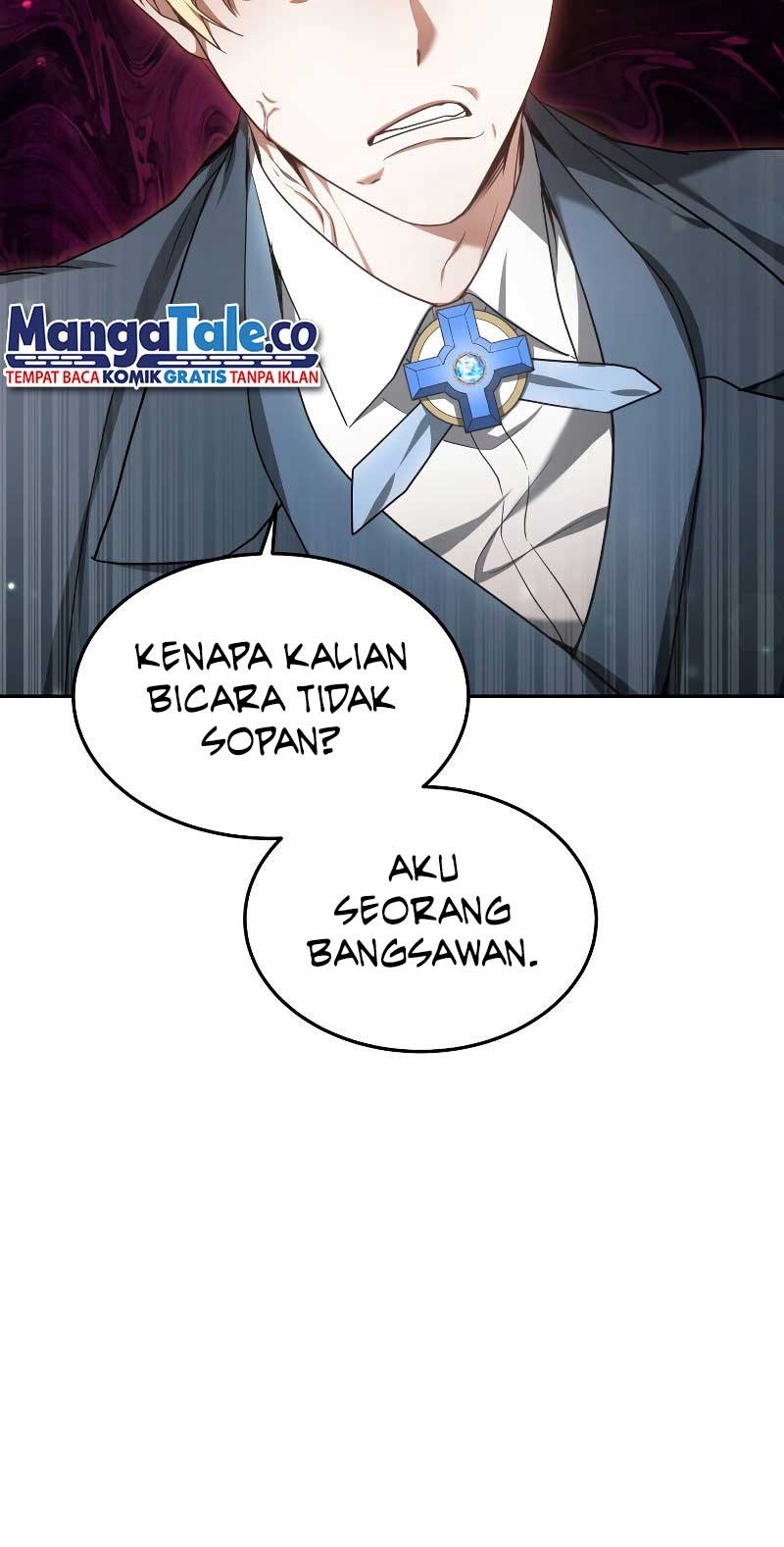 Dr. Player Chapter 22 - halaman 16