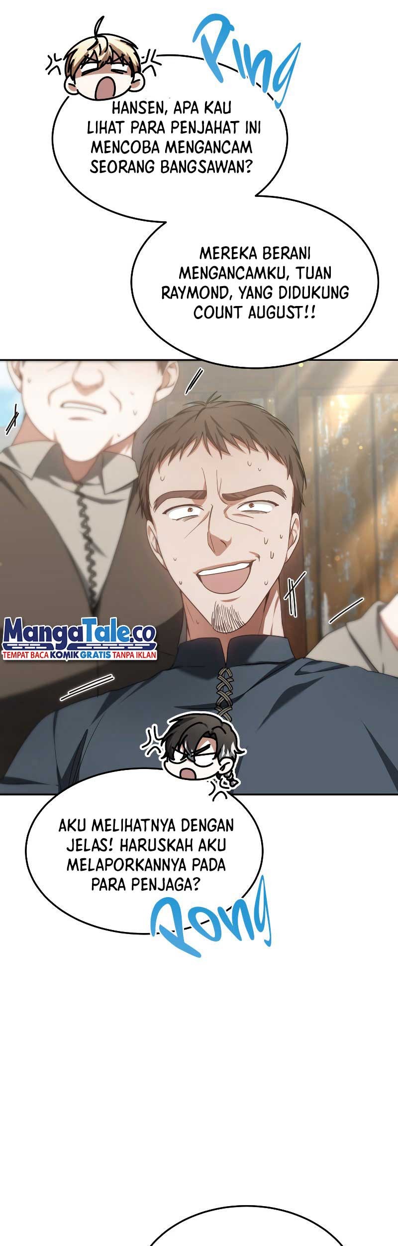 Dr. Player Chapter 22 - halaman 17