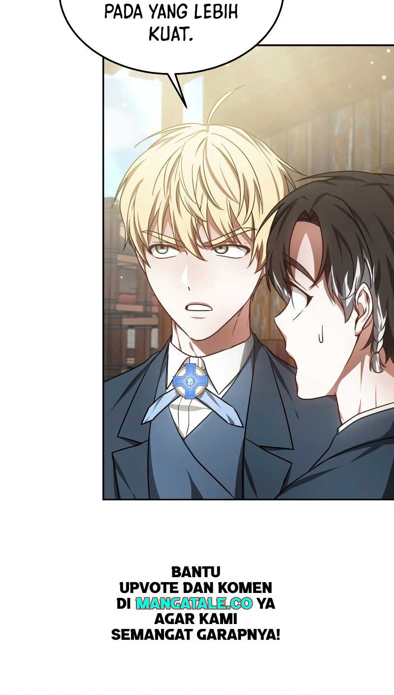 Dr. Player Chapter 22 - halaman 21