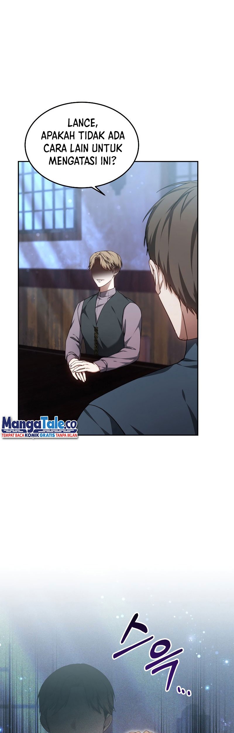 Dr. Player Chapter 22 - halaman 25