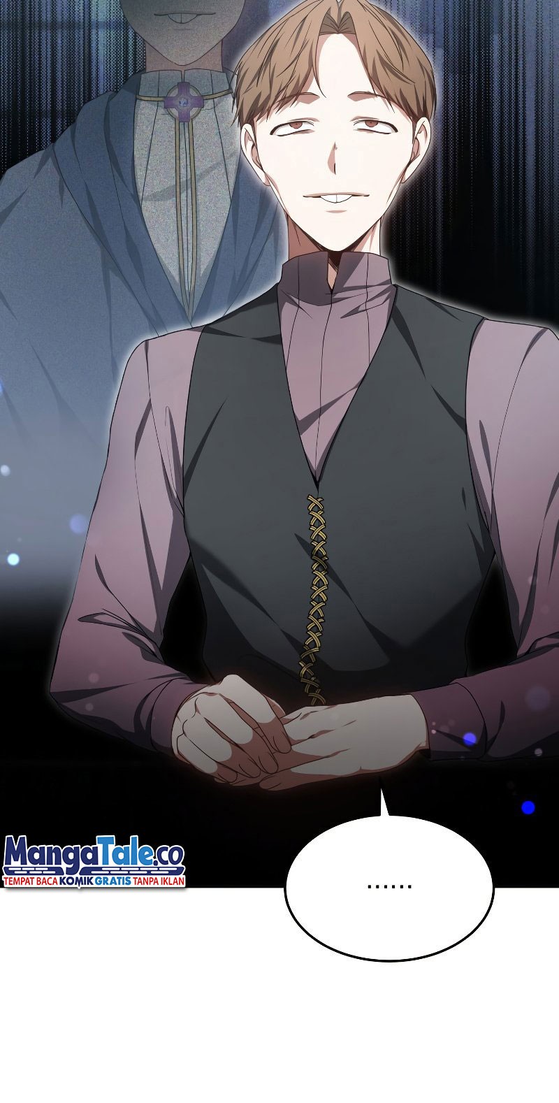 Dr. Player Chapter 22 - halaman 26