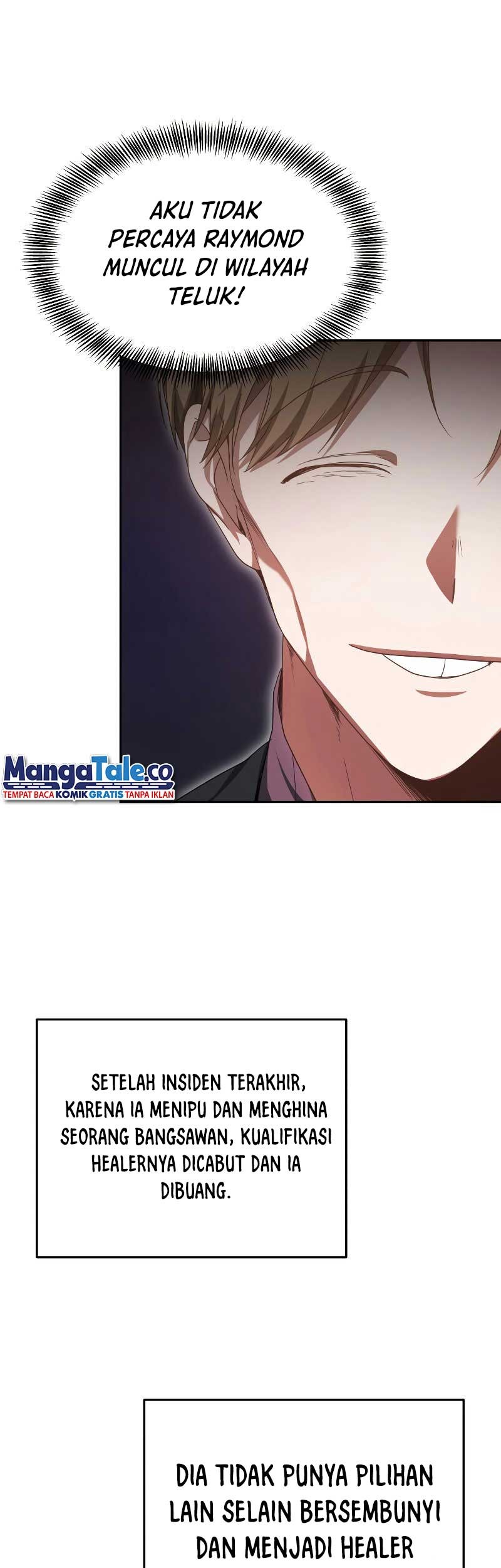 Dr. Player Chapter 22 - halaman 27