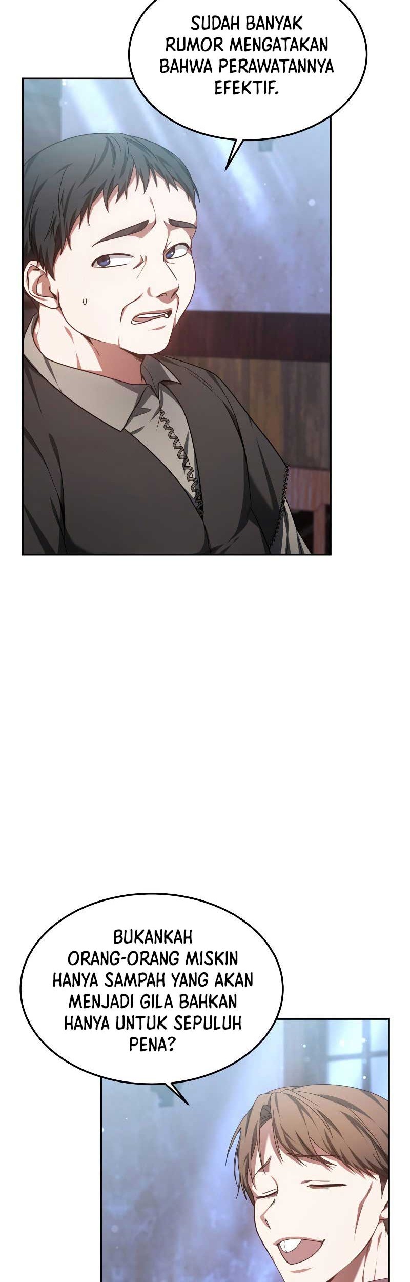 Dr. Player Chapter 22 - halaman 30