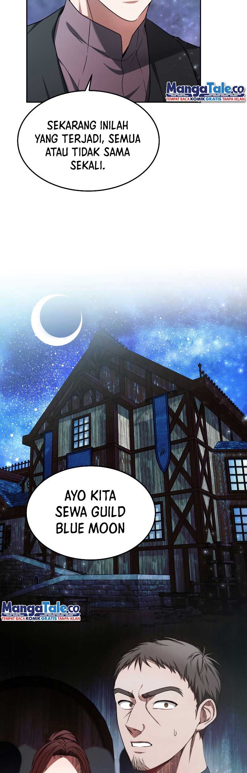 Dr. Player Chapter 22 - halaman 40