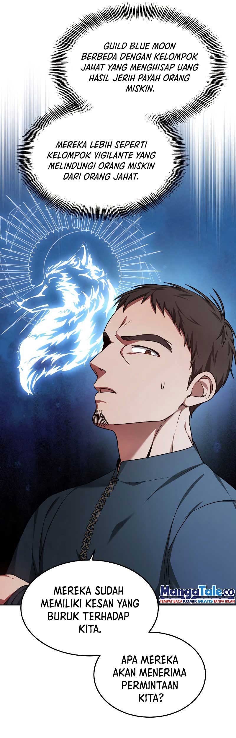 Dr. Player Chapter 22 - halaman 42