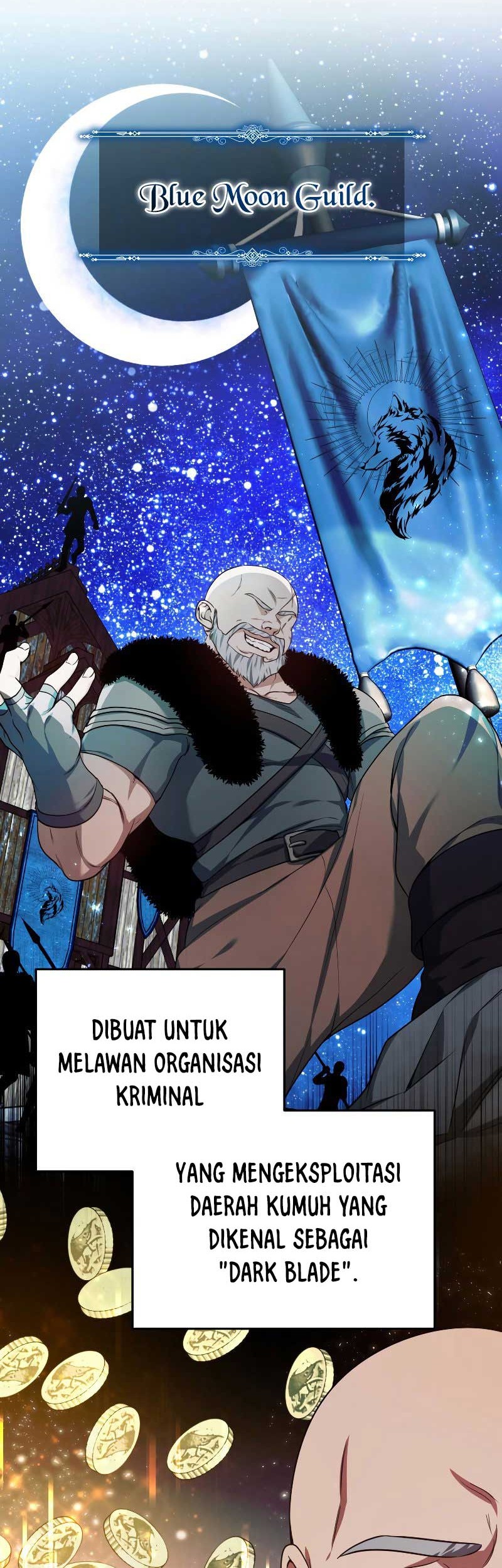 Dr. Player Chapter 22 - halaman 45