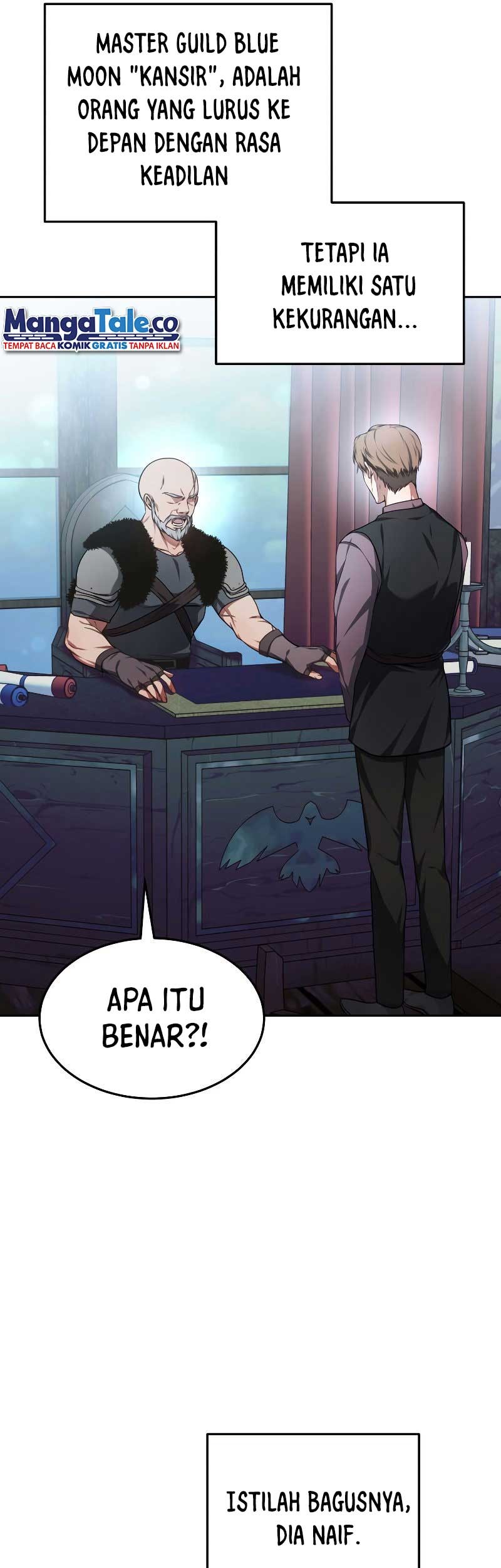 Dr. Player Chapter 22 - halaman 47