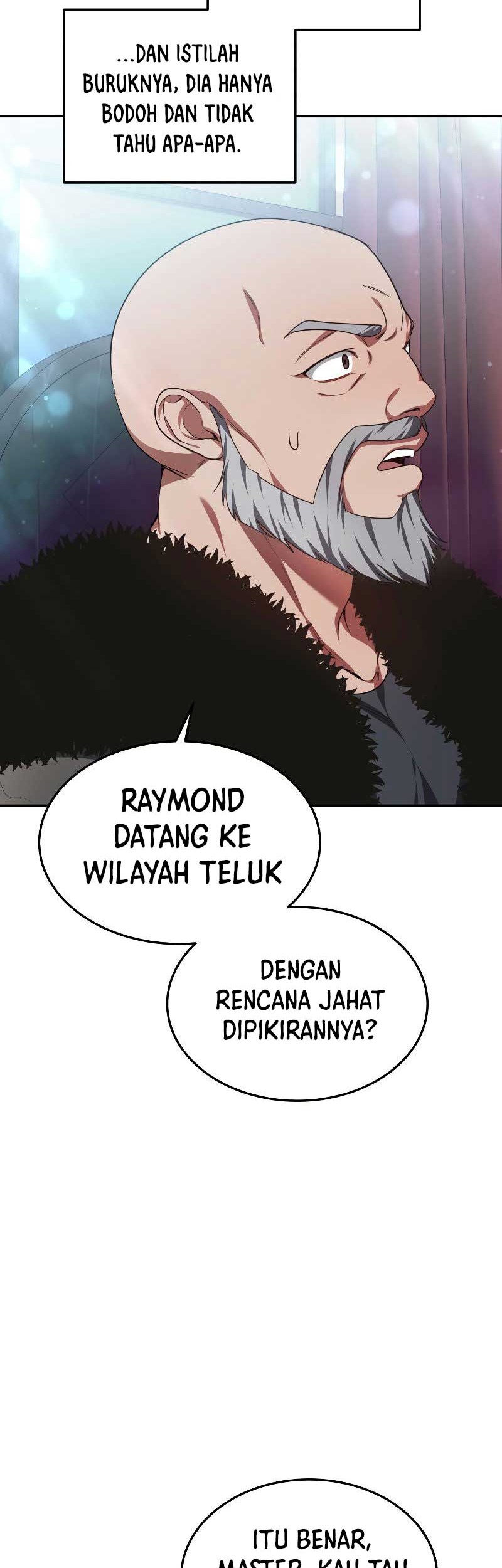 Dr. Player Chapter 22 - halaman 48