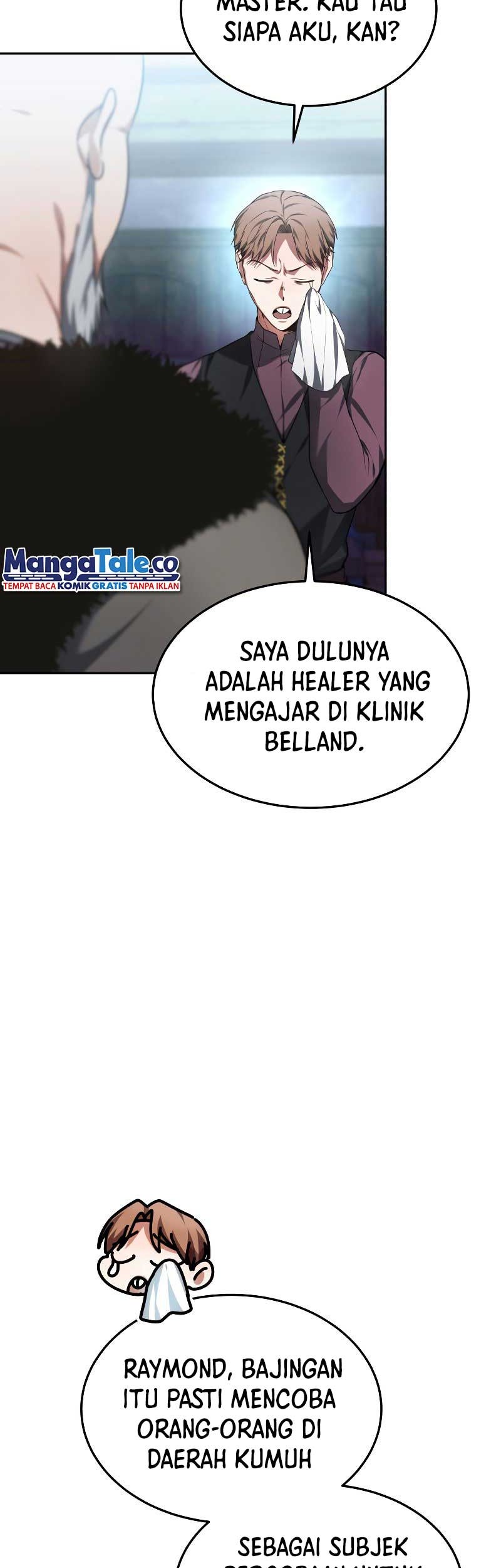 Dr. Player Chapter 22 - halaman 49