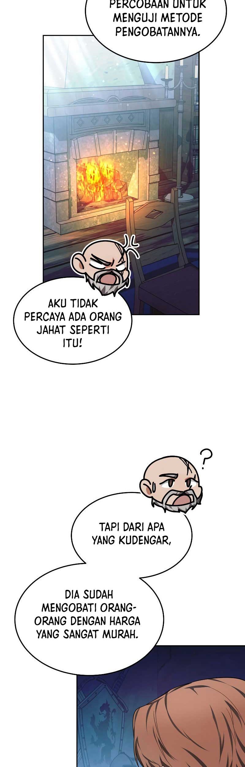 Dr. Player Chapter 22 - halaman 50