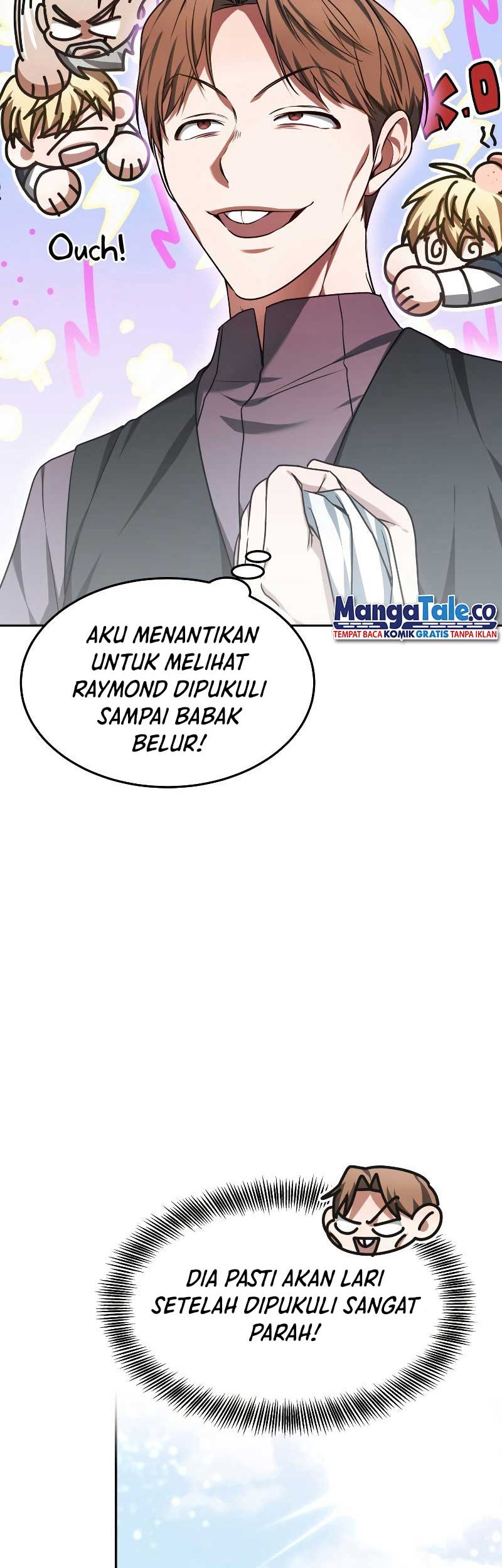 Dr. Player Chapter 22 - halaman 55