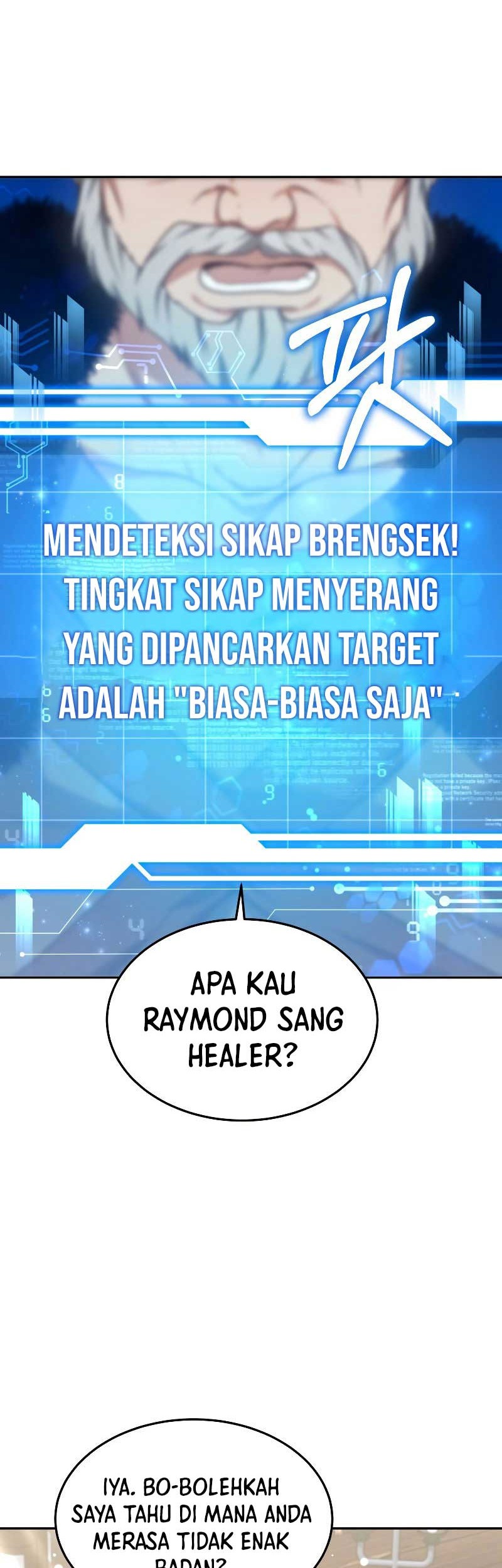 Dr. Player Chapter 22 - halaman 58