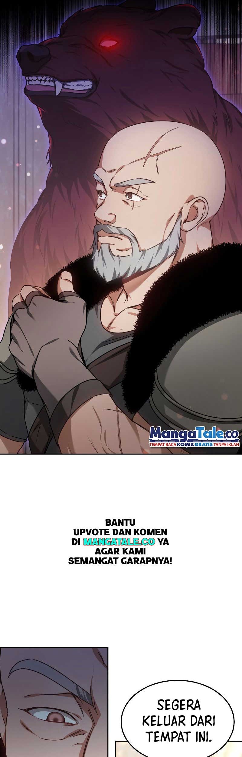 Dr. Player Chapter 22 - halaman 60