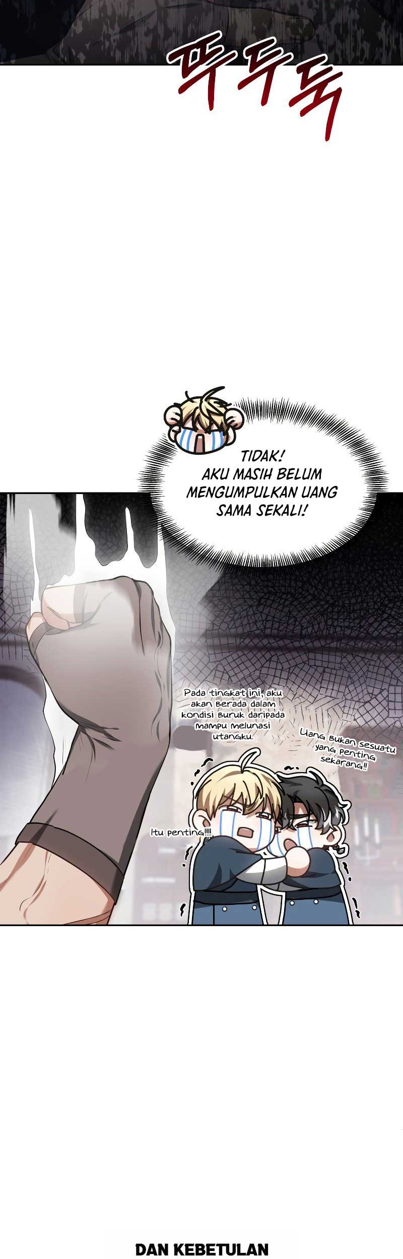 Dr. Player Chapter 22 - halaman 65