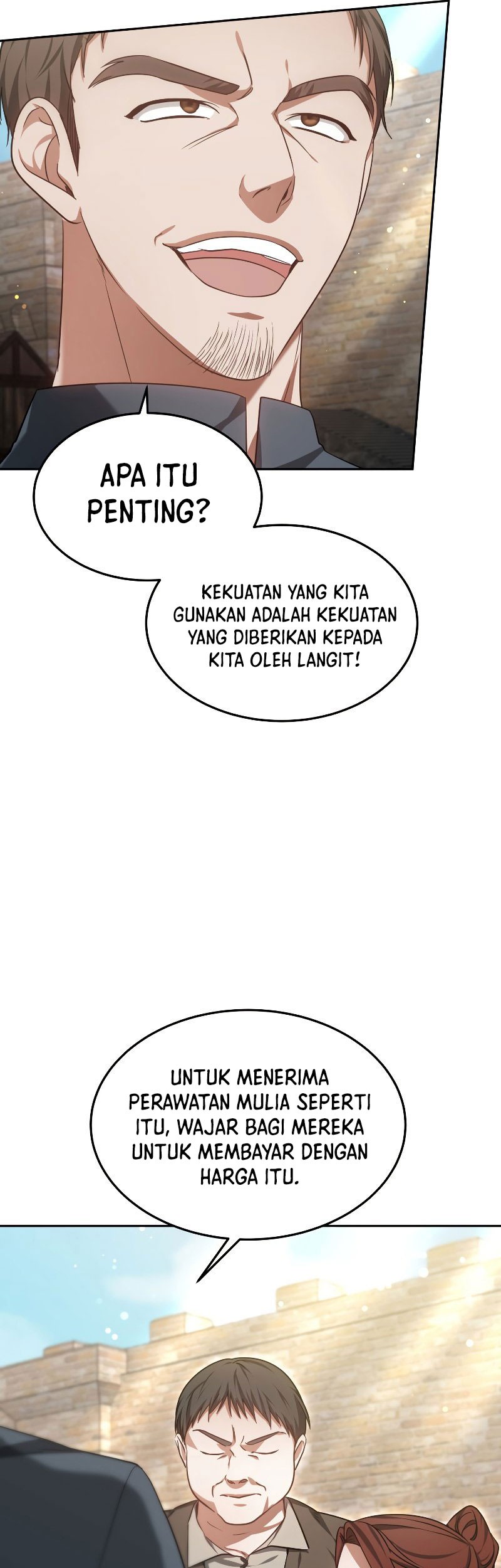 Dr. Player Chapter 22 - halaman 9