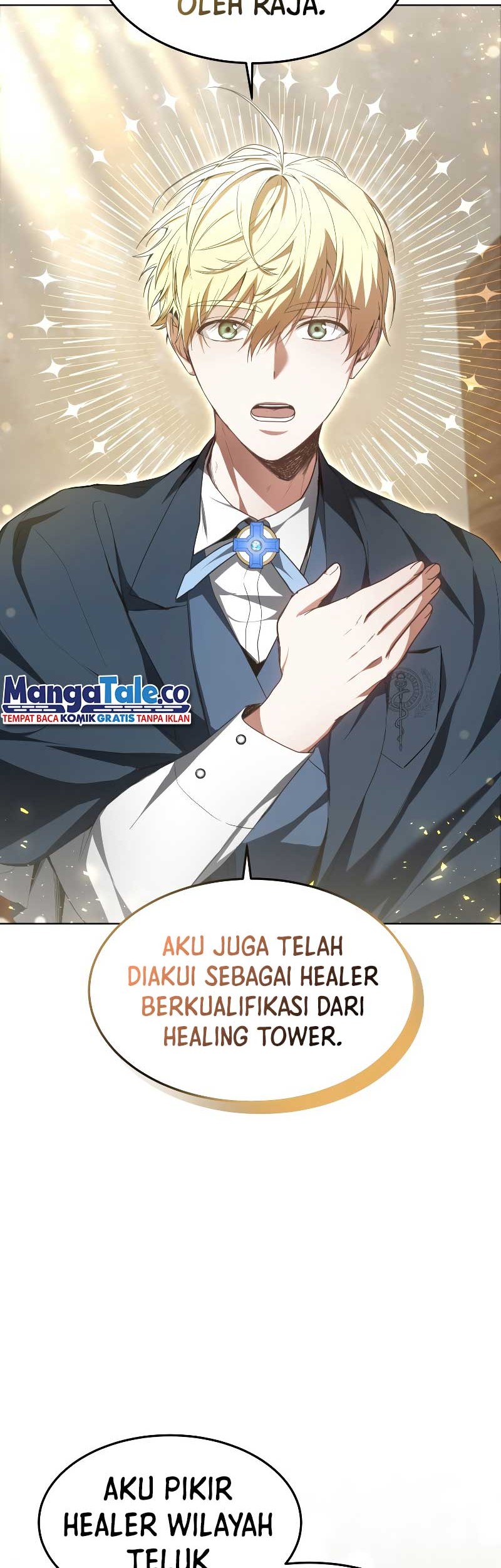Dr. Player Chapter 23 - halaman 15