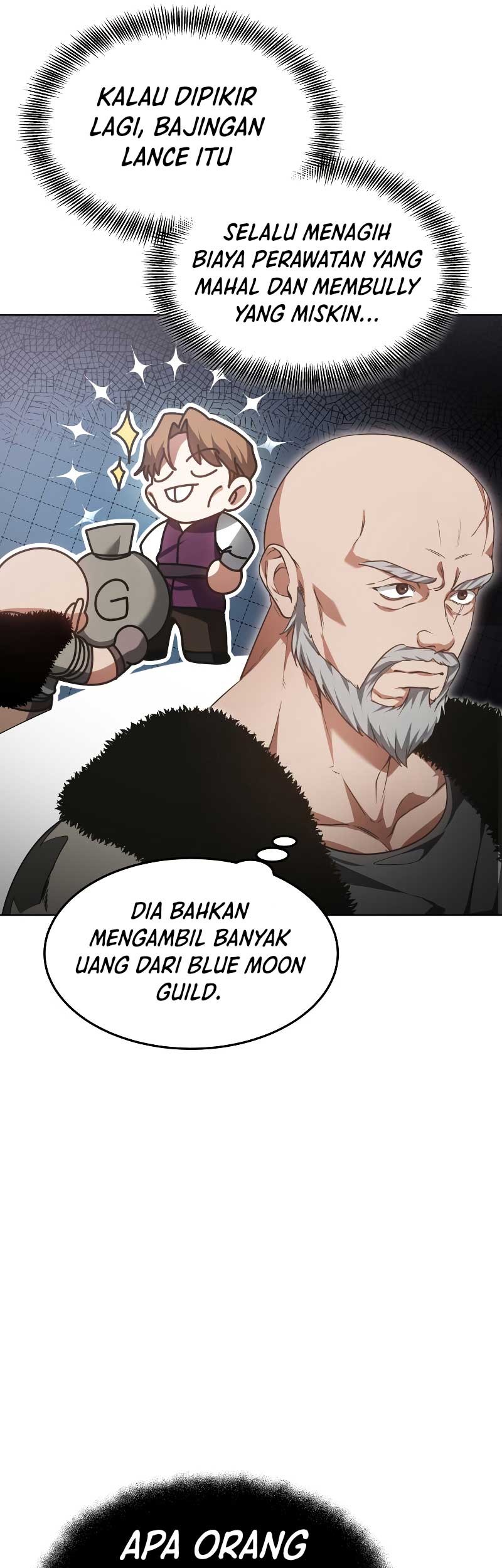 Dr. Player Chapter 23 - halaman 17