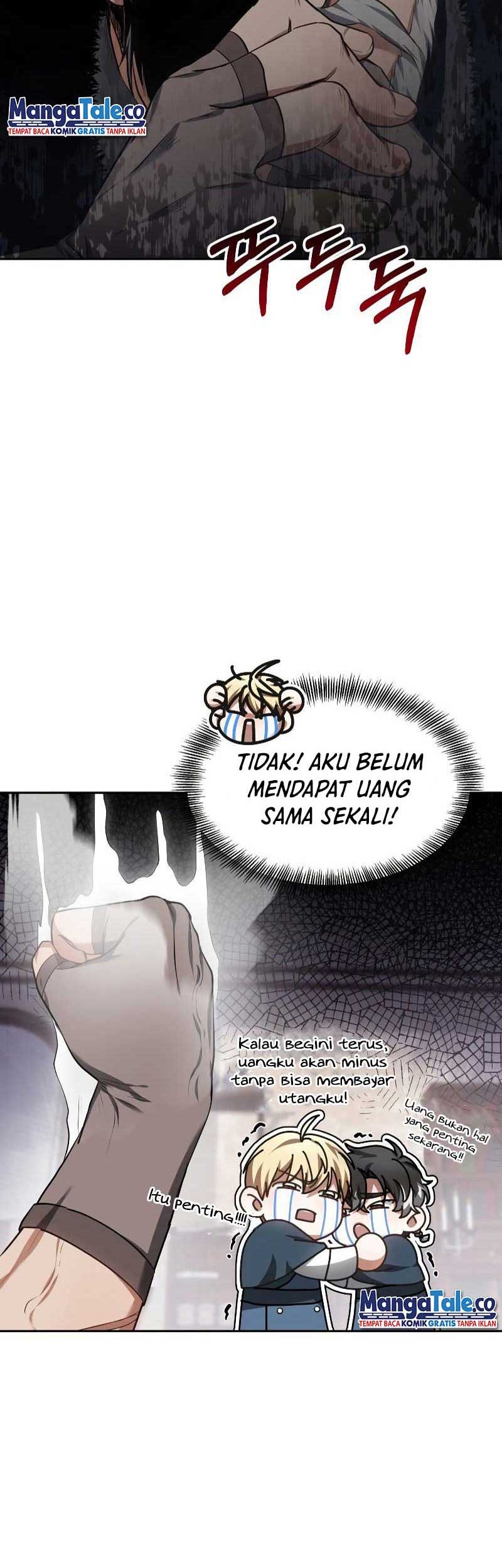 Dr. Player Chapter 23 - halaman 2