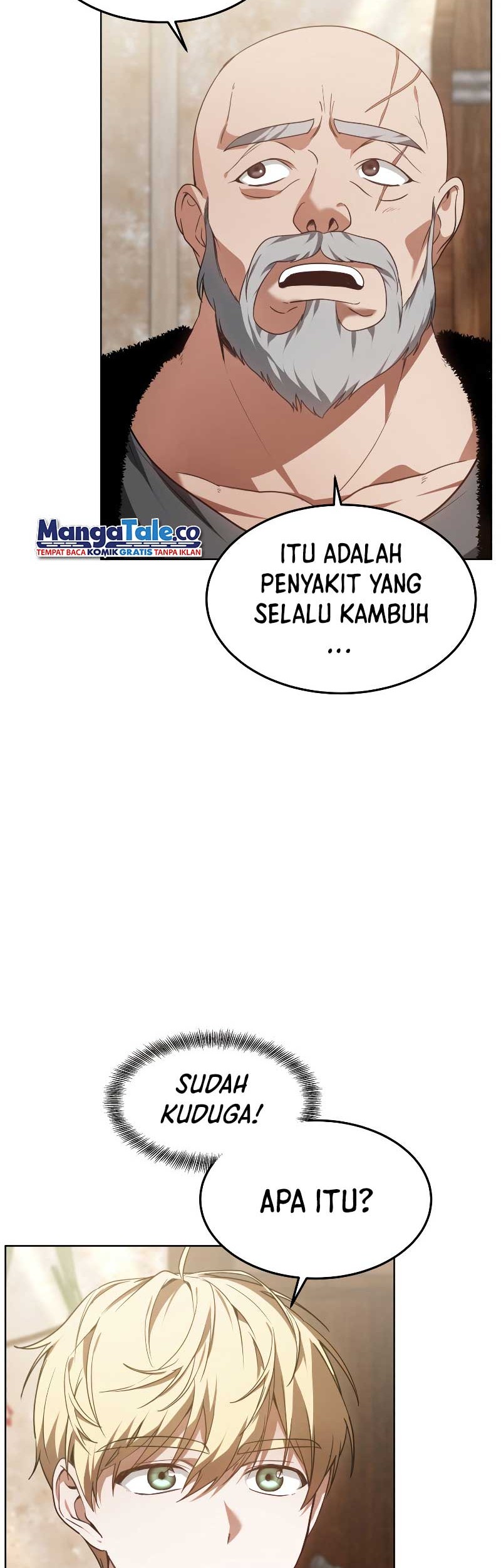 Dr. Player Chapter 23 - halaman 24