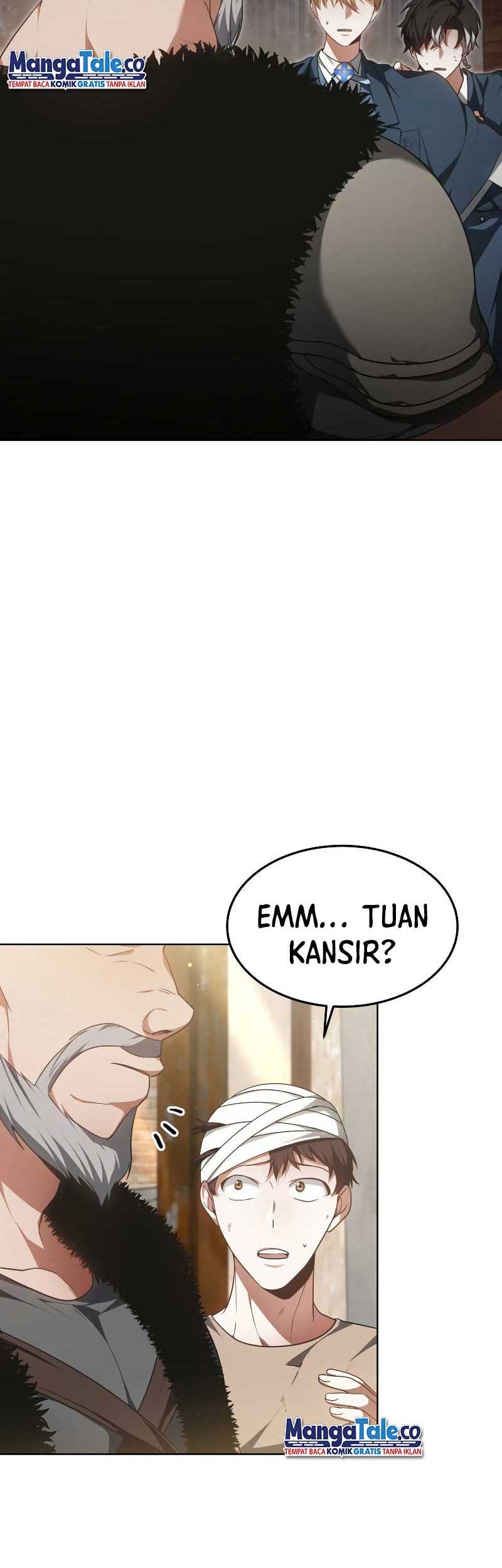 Dr. Player Chapter 23 - halaman 4