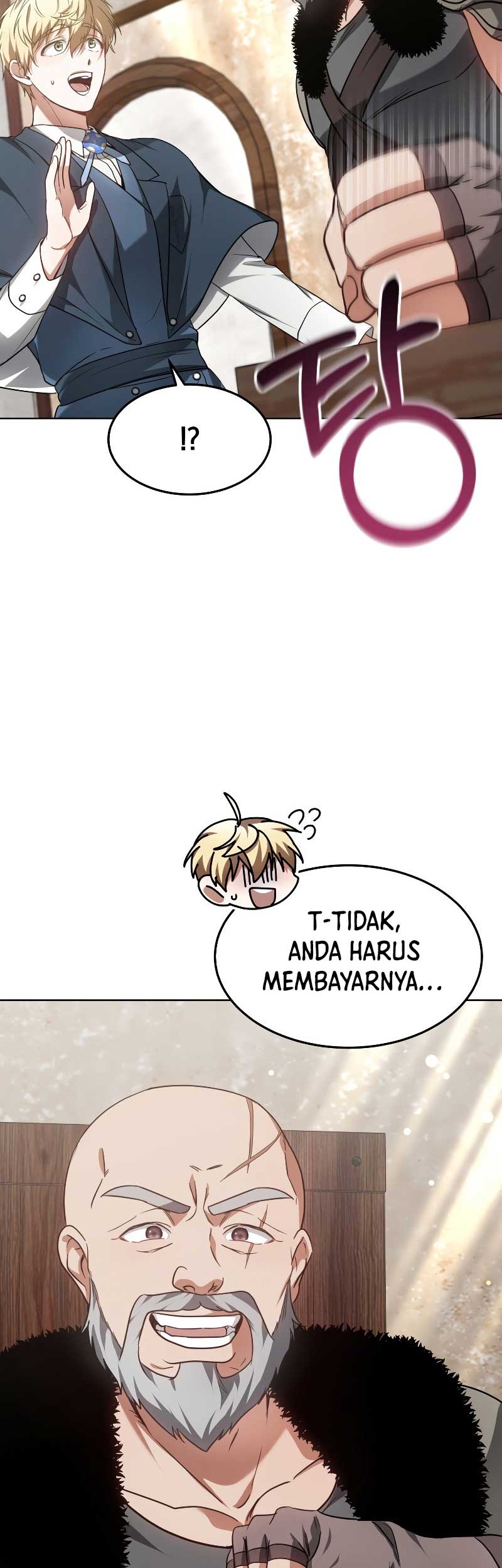 Dr. Player Chapter 23 - halaman 42