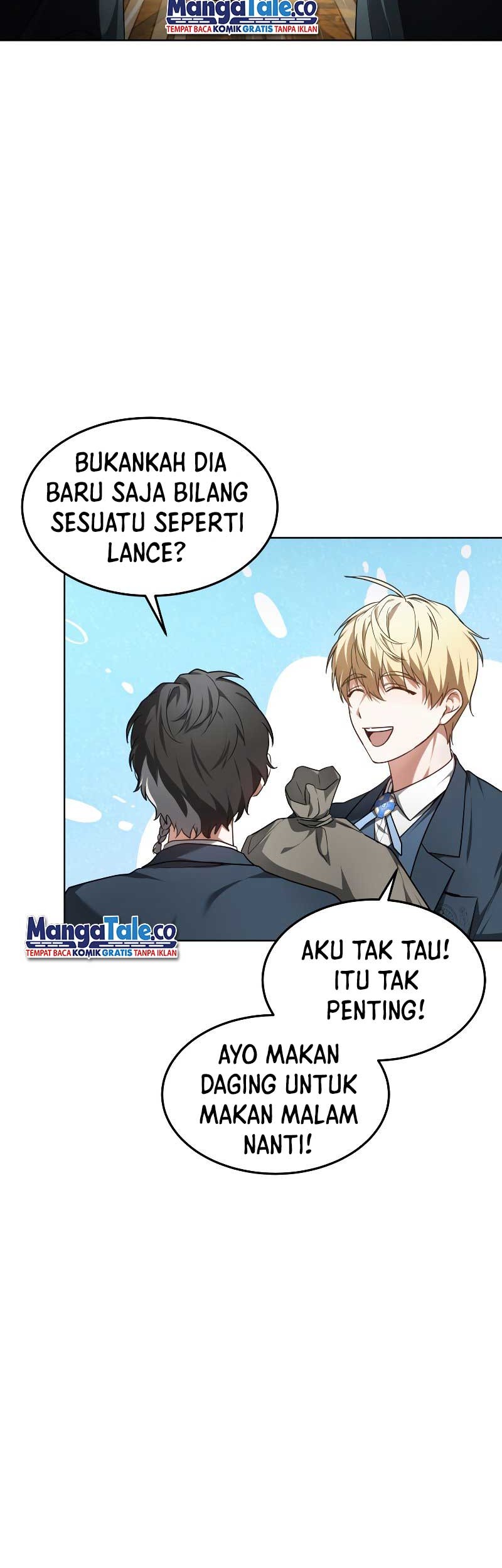Dr. Player Chapter 23 - halaman 47