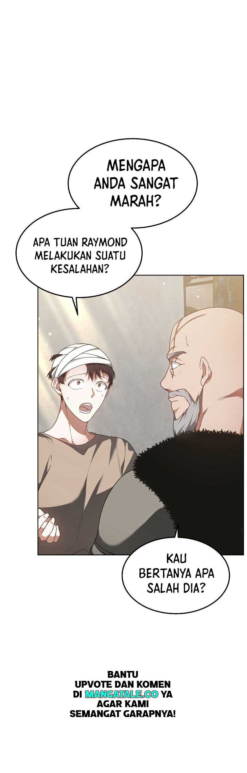 Dr. Player Chapter 23 - halaman 5