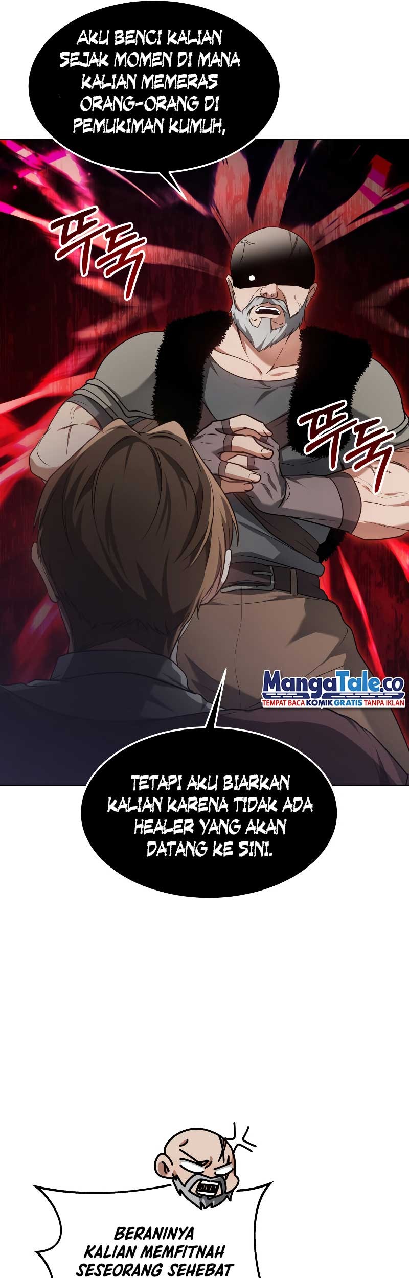 Dr. Player Chapter 23 - halaman 50