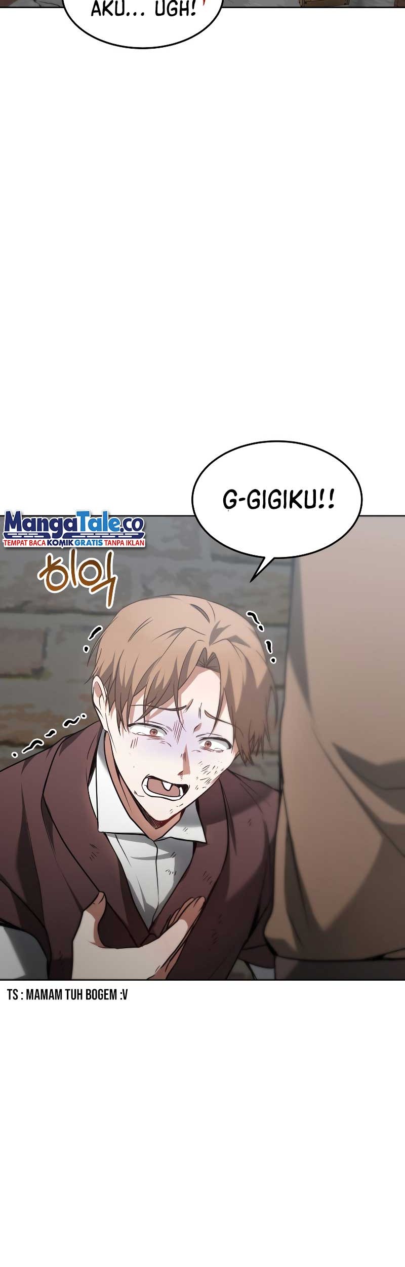 Dr. Player Chapter 23 - halaman 52
