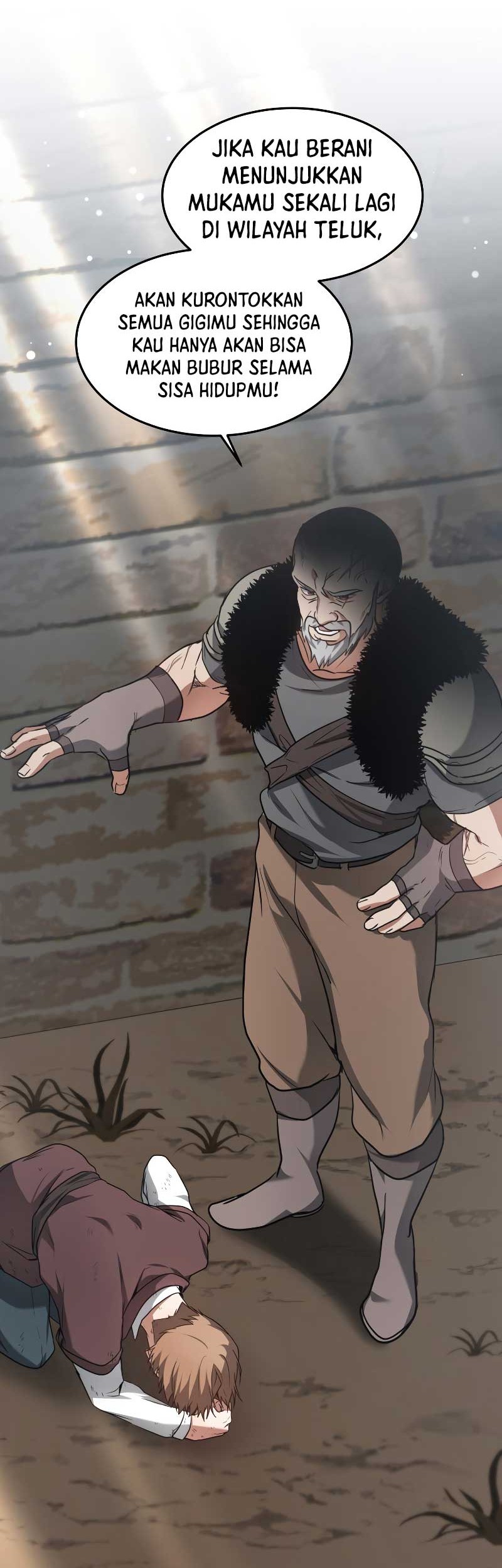 Dr. Player Chapter 23 - halaman 53