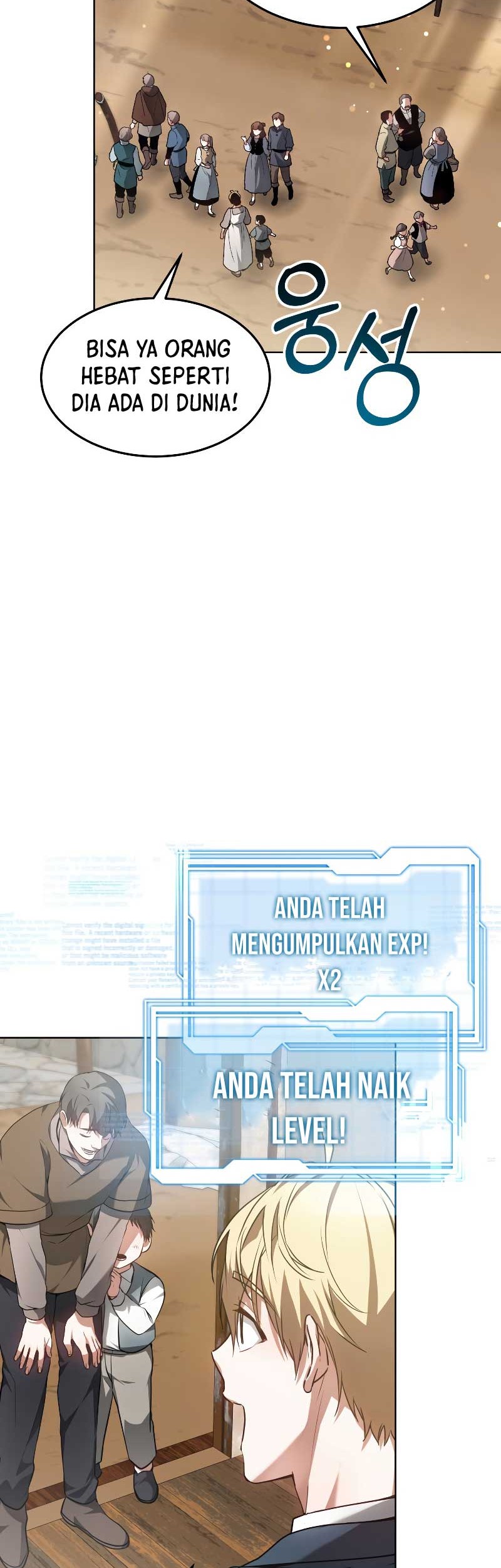 Dr. Player Chapter 23 - halaman 57