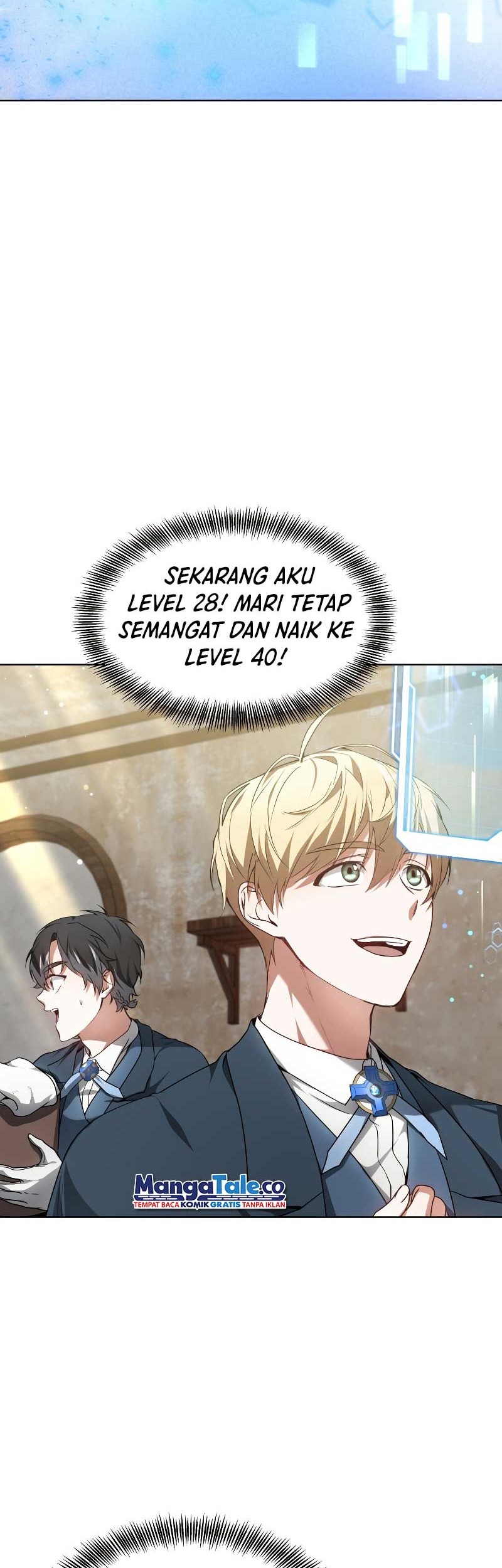 Dr. Player Chapter 23 - halaman 59