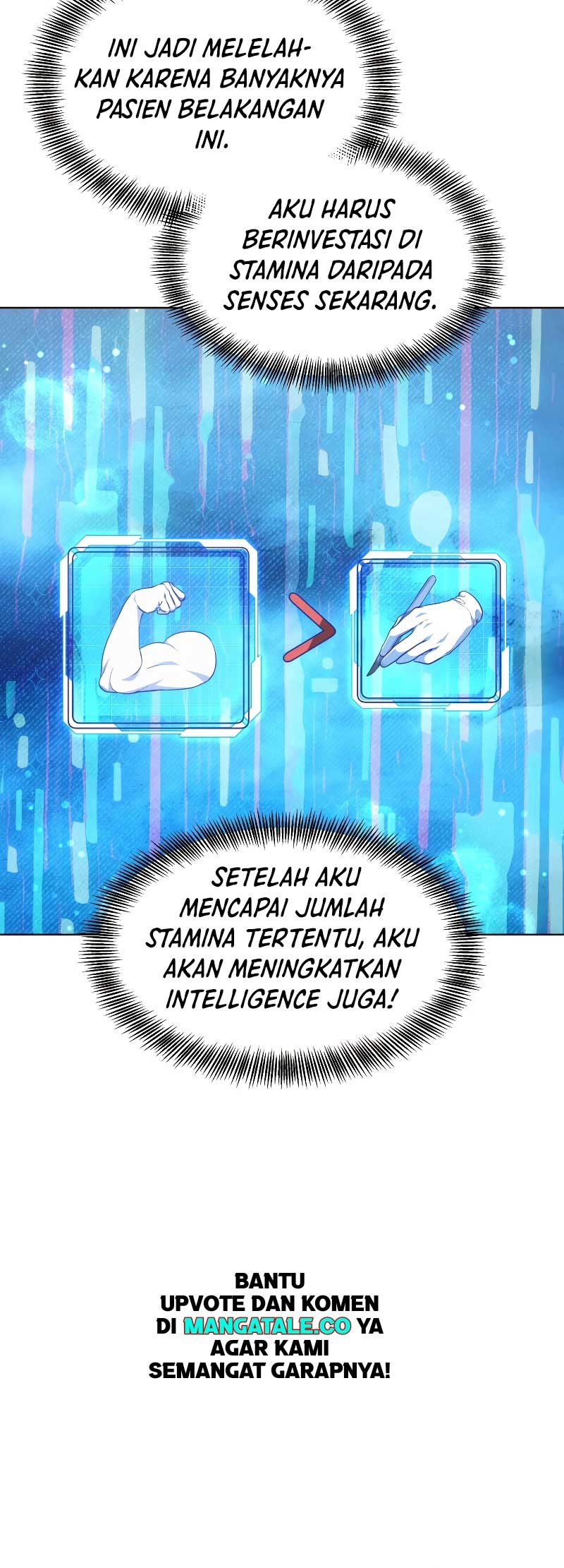 Dr. Player Chapter 23 - halaman 60