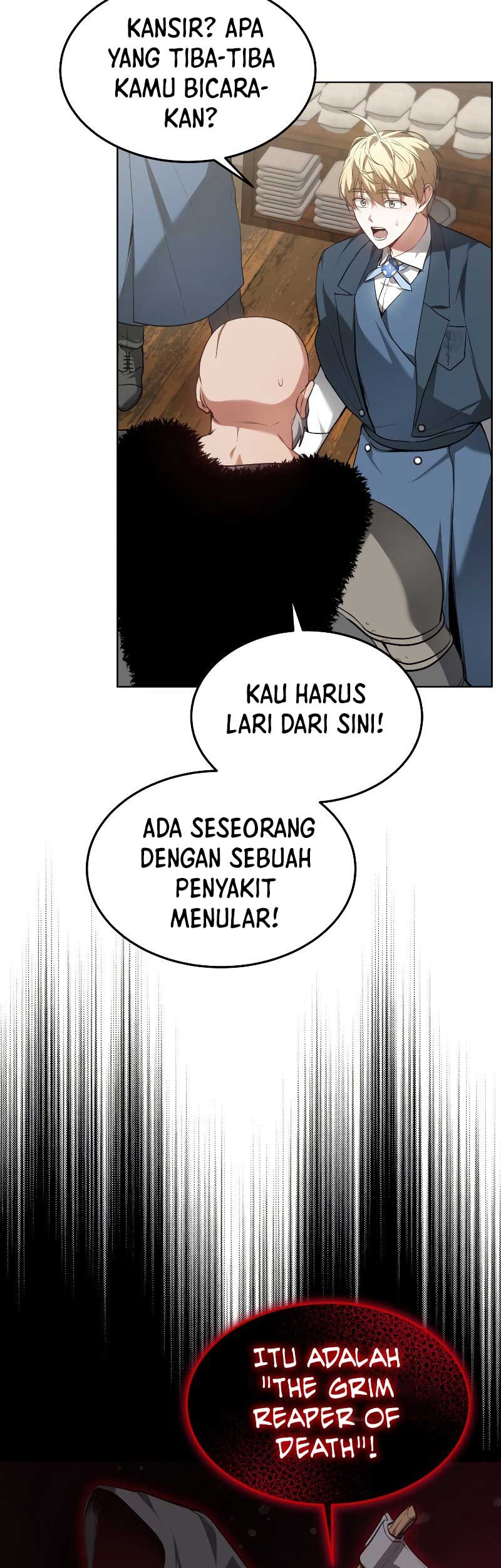 Dr. Player Chapter 23 - halaman 63