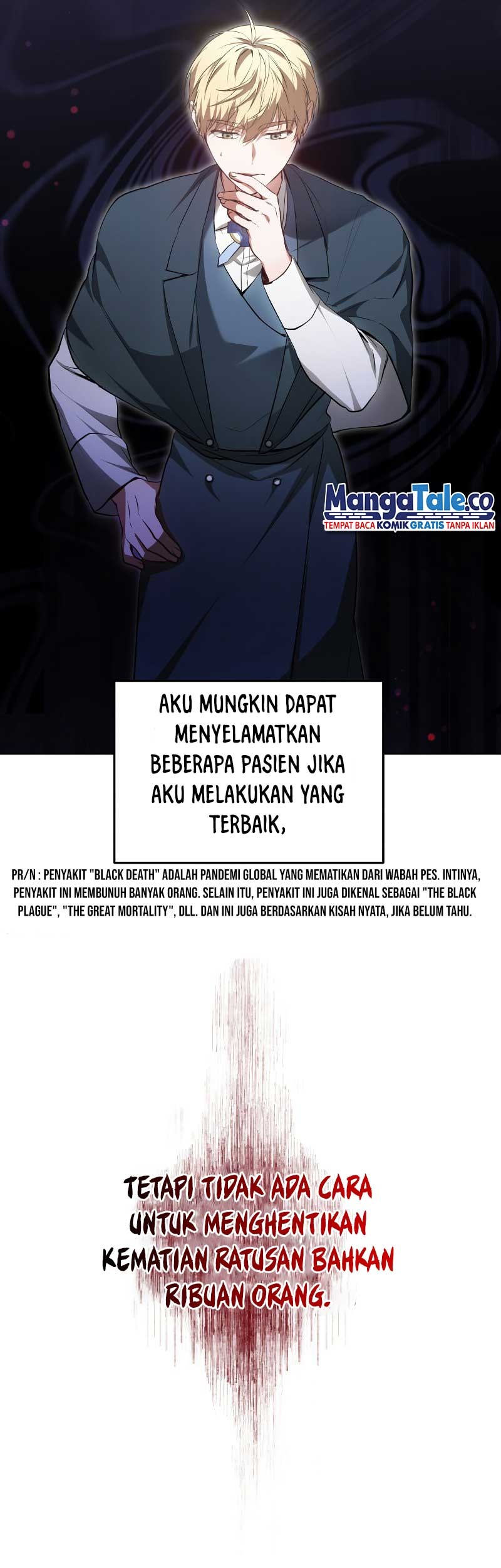 Dr. Player Chapter 23 - halaman 66