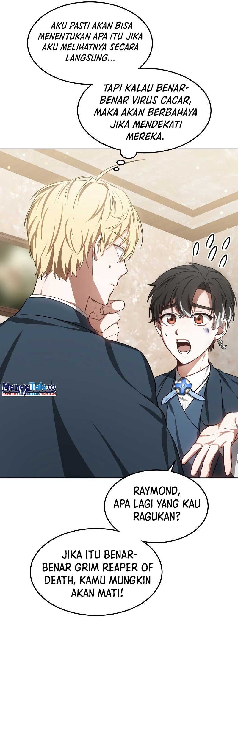 Dr. Player Chapter 24 - halaman 12