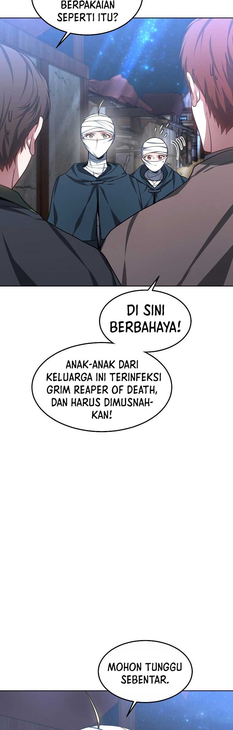 Dr. Player Chapter 24 - halaman 30