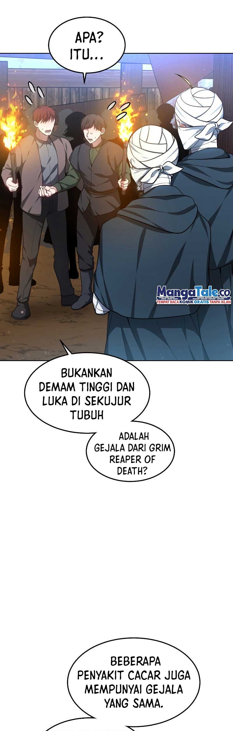 Dr. Player Chapter 24 - halaman 32