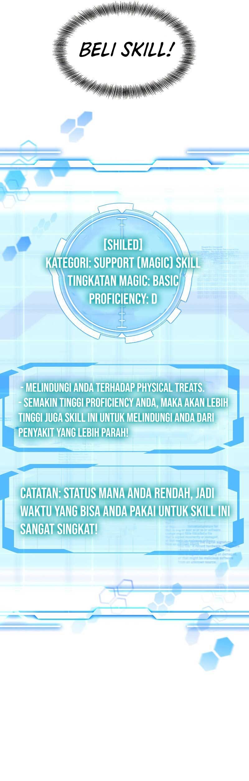 Dr. Player Chapter 24 - halaman 37