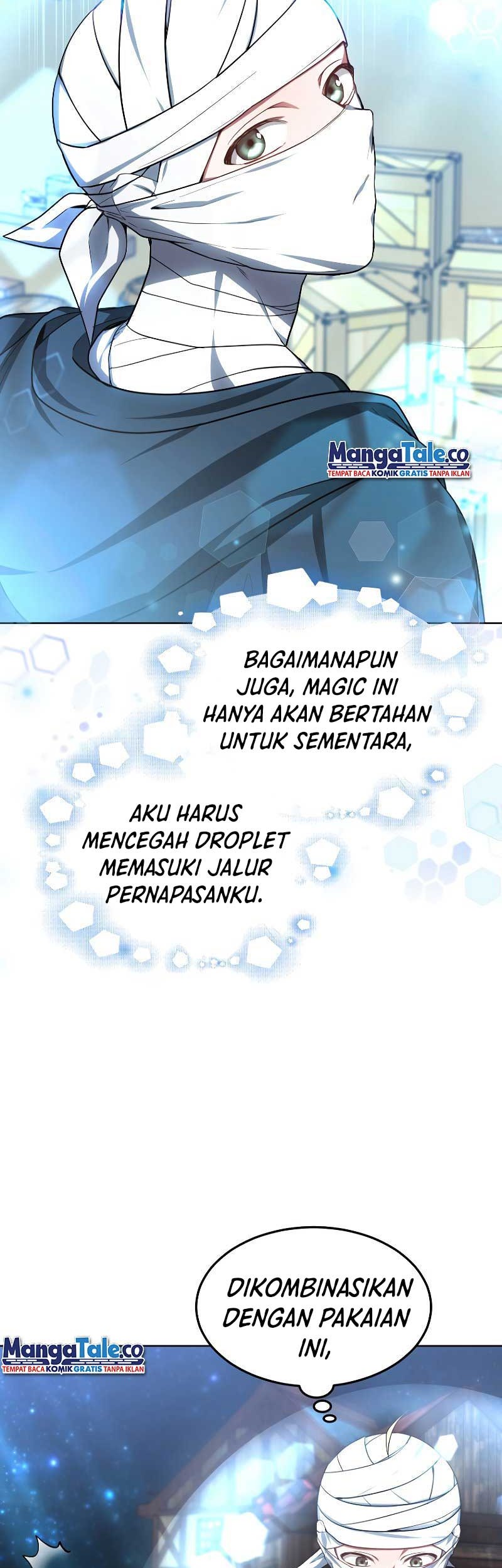 Dr. Player Chapter 24 - halaman 39