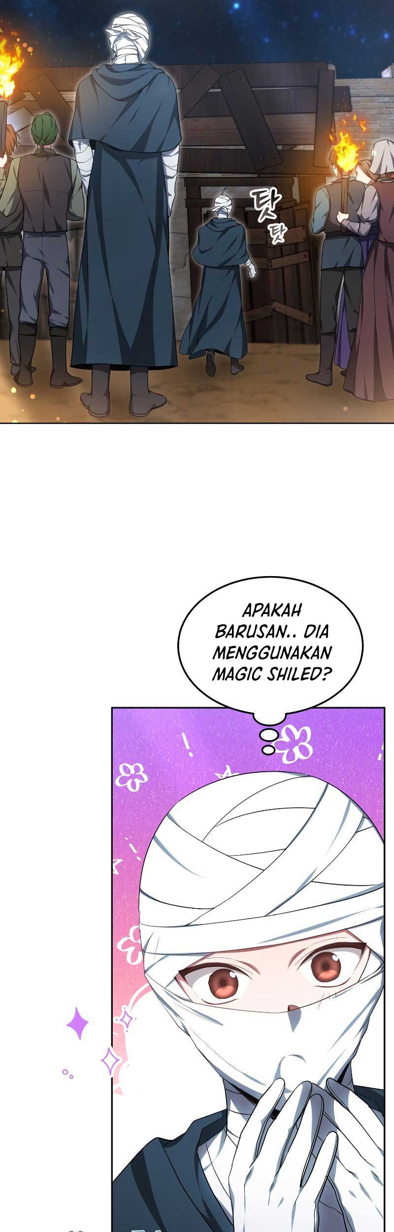 Dr. Player Chapter 24 - halaman 42