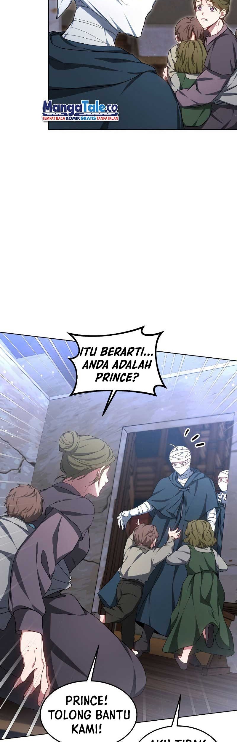 Dr. Player Chapter 24 - halaman 45